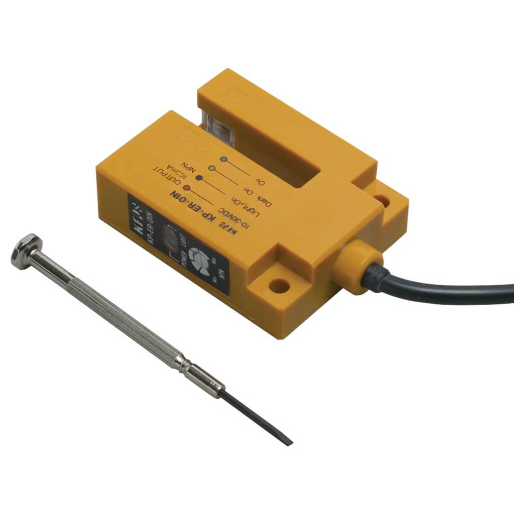 461957 — SENSOR DE PROXIMIDAD  U  6000 RPM MAX.