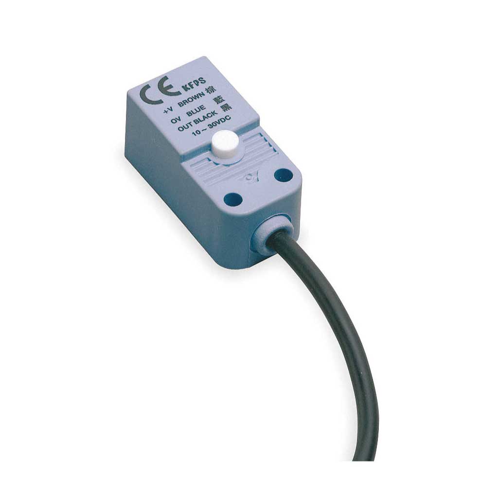 461955 — SENSOR DE PROXIMIDAD 36,000 RPM (600HZ)