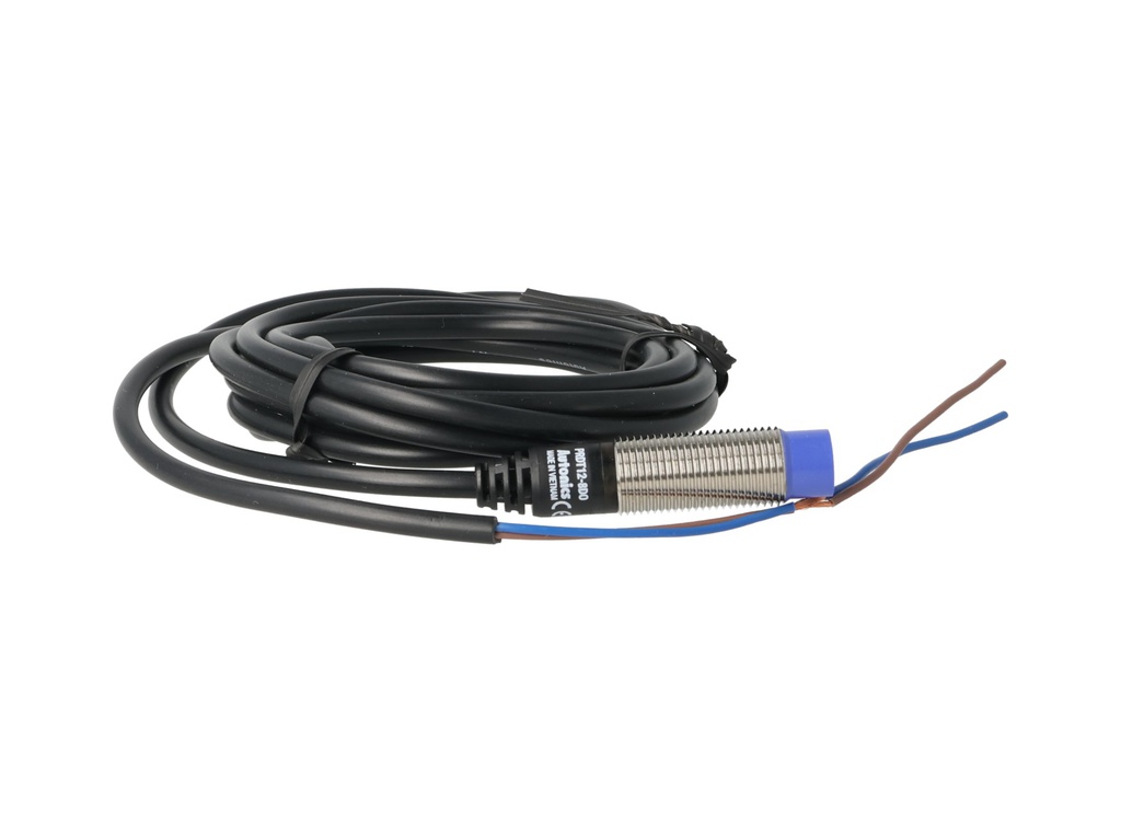 PRDT12-8DO — SENSOR DE PROXIMIDAD 8MM 12-24VCC