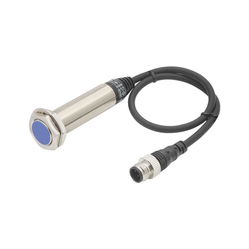 PRDWL18-7DP — SENSOR DE PROXIMIDAD DE LARGA DISTANCIA DE ALIMENTACION 12-24VCC DISTANCIA DE SENSADO 7mm