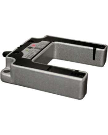 BUP-50S-P — SENSOR FOTOELECTRICO TIPO BARRERA,