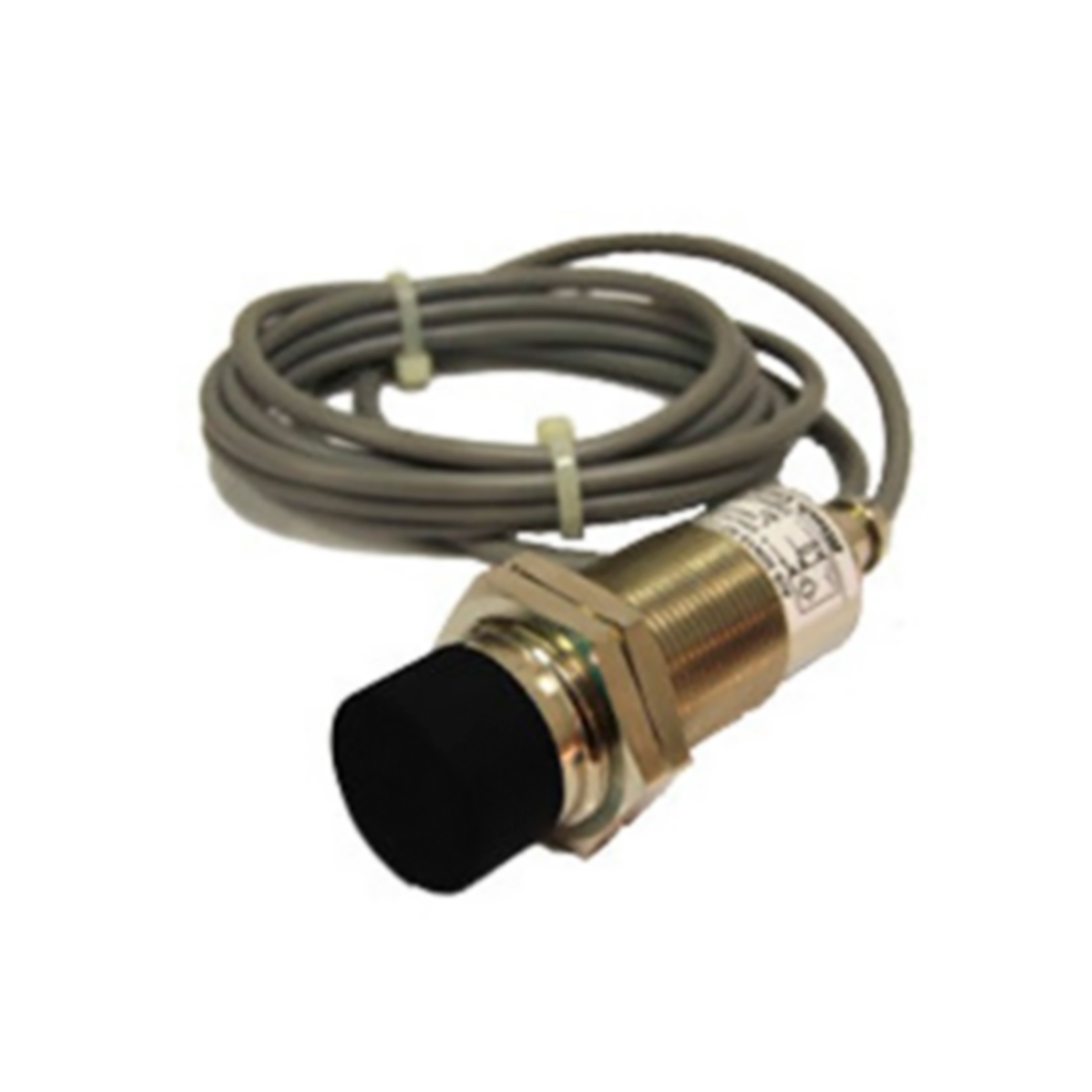 AIS30N15AW2202M — SENSOR INDUCTIVO M30/15MM 90-250 2M CABLE NO