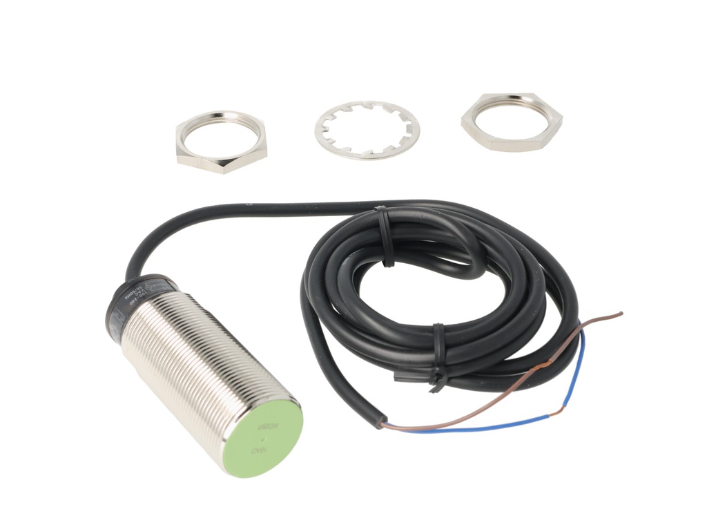 PRL30-10AO — SENSOR INDUCTIVO NA, SENSADO DE 10MM, 90-250VCA