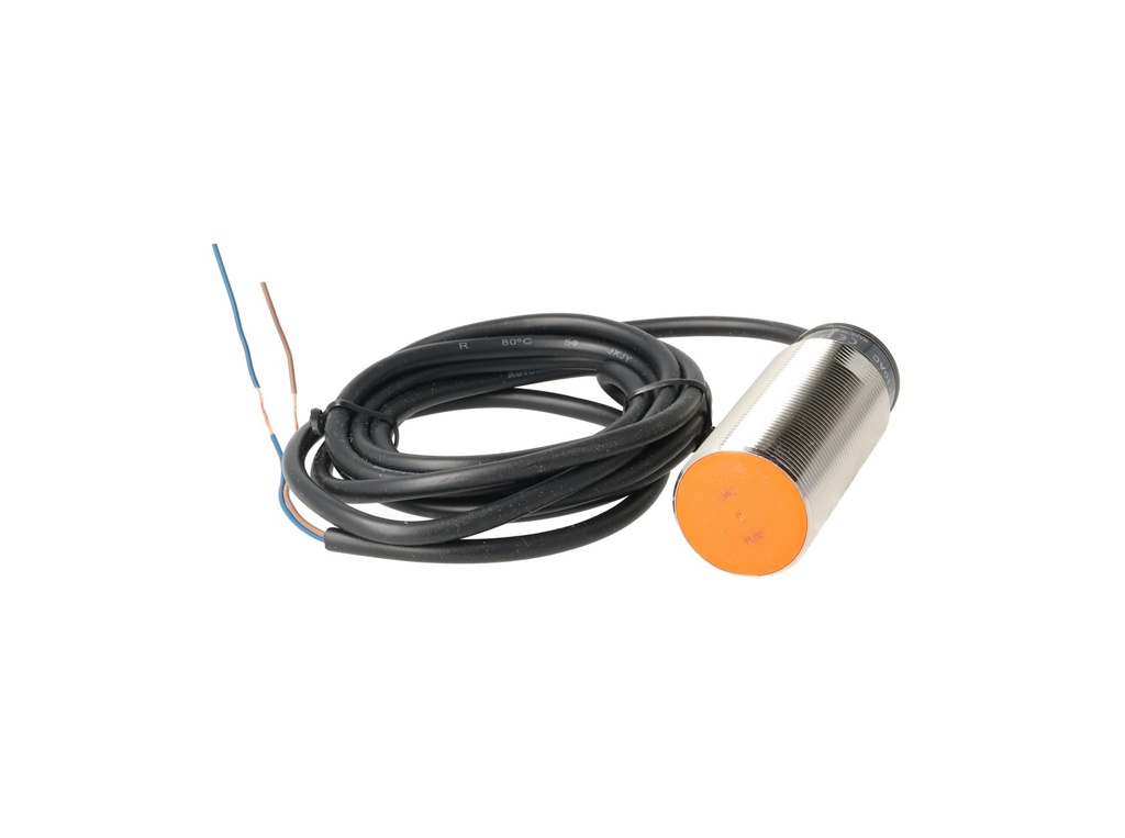 PRL30-10AC — SENSOR INDUCTIVO NC, SENSADO DE 10MM, 90-250VCA