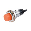 PR18-8AC — SENSOR INDUCTIVO NC, SENSADO DE 8MM, 90-250VCA