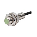 PR08-1.5DN — SENSOR INDUCTIVO NPN, NA, SENSADO DE 1.5MM, 10-30VCD