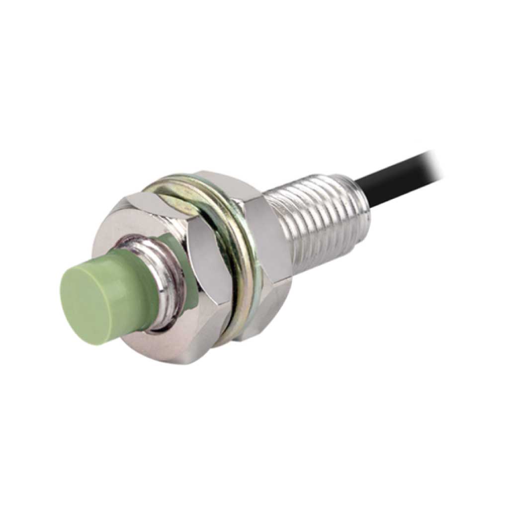 PR08-2DN — SENSOR INDUCTIVO NPN, NA, SENSADO DE 2MM, 10-30VCD