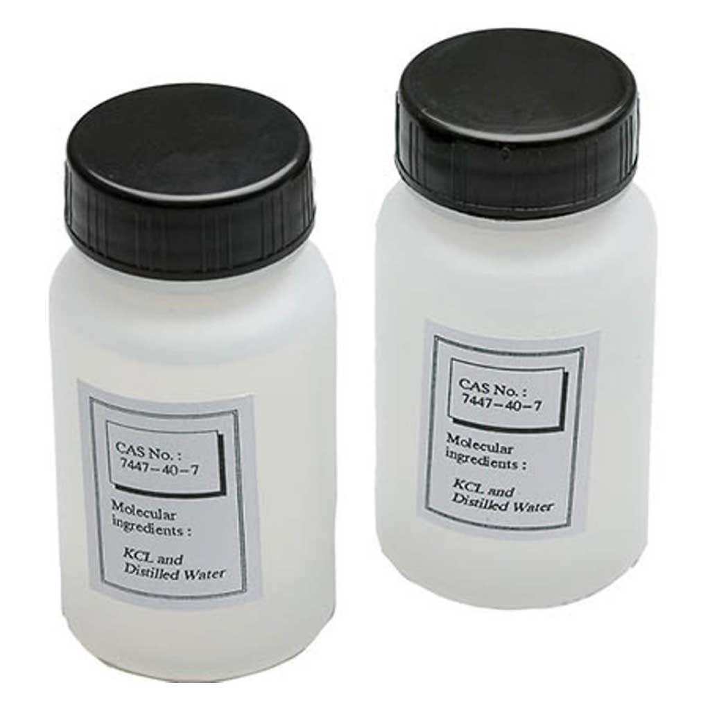 780418 — SOLUCION P/TDS (PAQ. DE 2 Unidades)