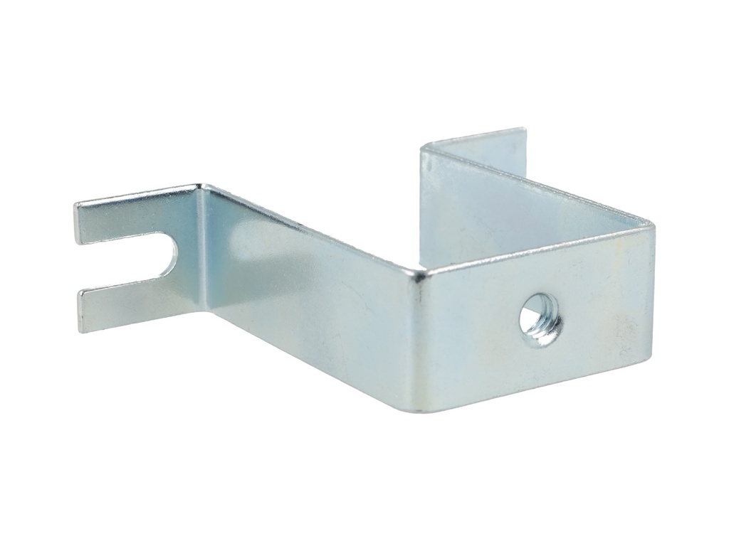 CA803 — SOPORTE PARA RIEL DIN ALTURA 2 PULG