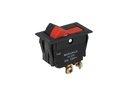 SWI-AM-4 — SWITCH 1P ARRANQUE Y MARCHA 15A 120VCA 4TERMINALES 37X21.6mm