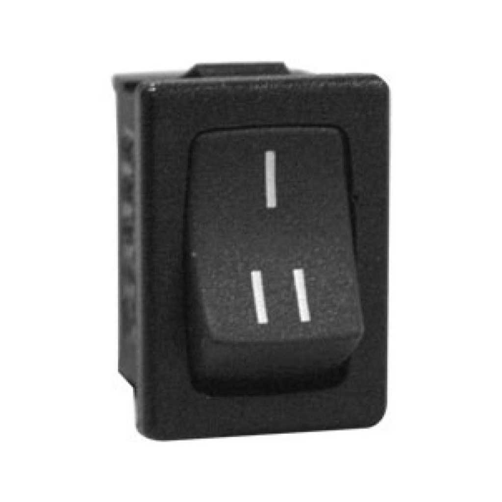 TP-RL3-112 — SWITCH 1P ON-ON 10A 125VCA NGO 3TERMINALES 13X19mm