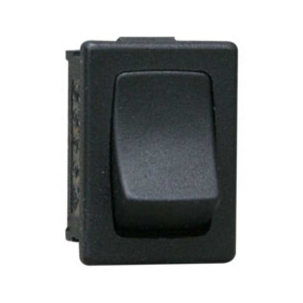 TP-RL3-112 — SWITCH 1P ON-ON 10A 125VCA NGO 3TERMINALES 13X19mm