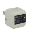 TP-FLUS-5220 3 — SWITCH/FLUJO 1/2 NPT 15AMP./220VCA, 3 PALETAS PRESION 10BAR, 