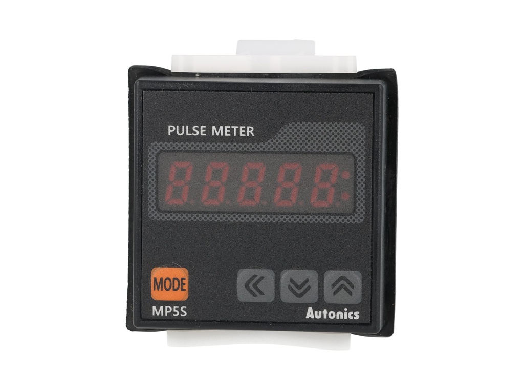 MP5S-4N — TACOMETRO 5 DIG,100-240VCA 48X48MM