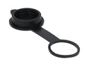 TP-GX20-CAP — TAPAS PLASTICAS ( PAR)  P/CONECTOR GX20