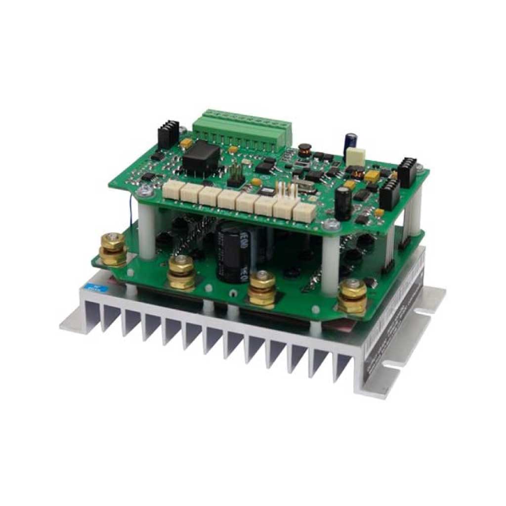 DCR300-120 — TARJ. CTL/CD