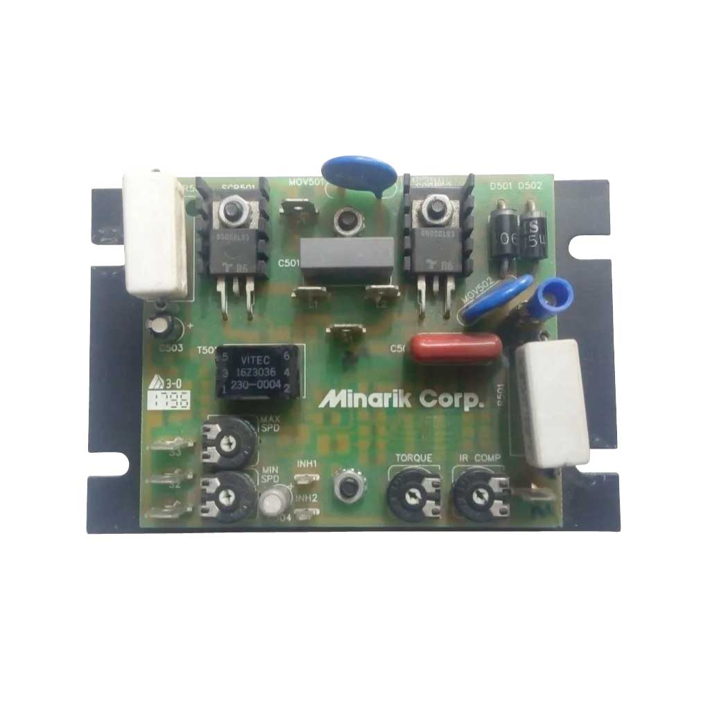 MM31600A* - TARJETA REPARACION