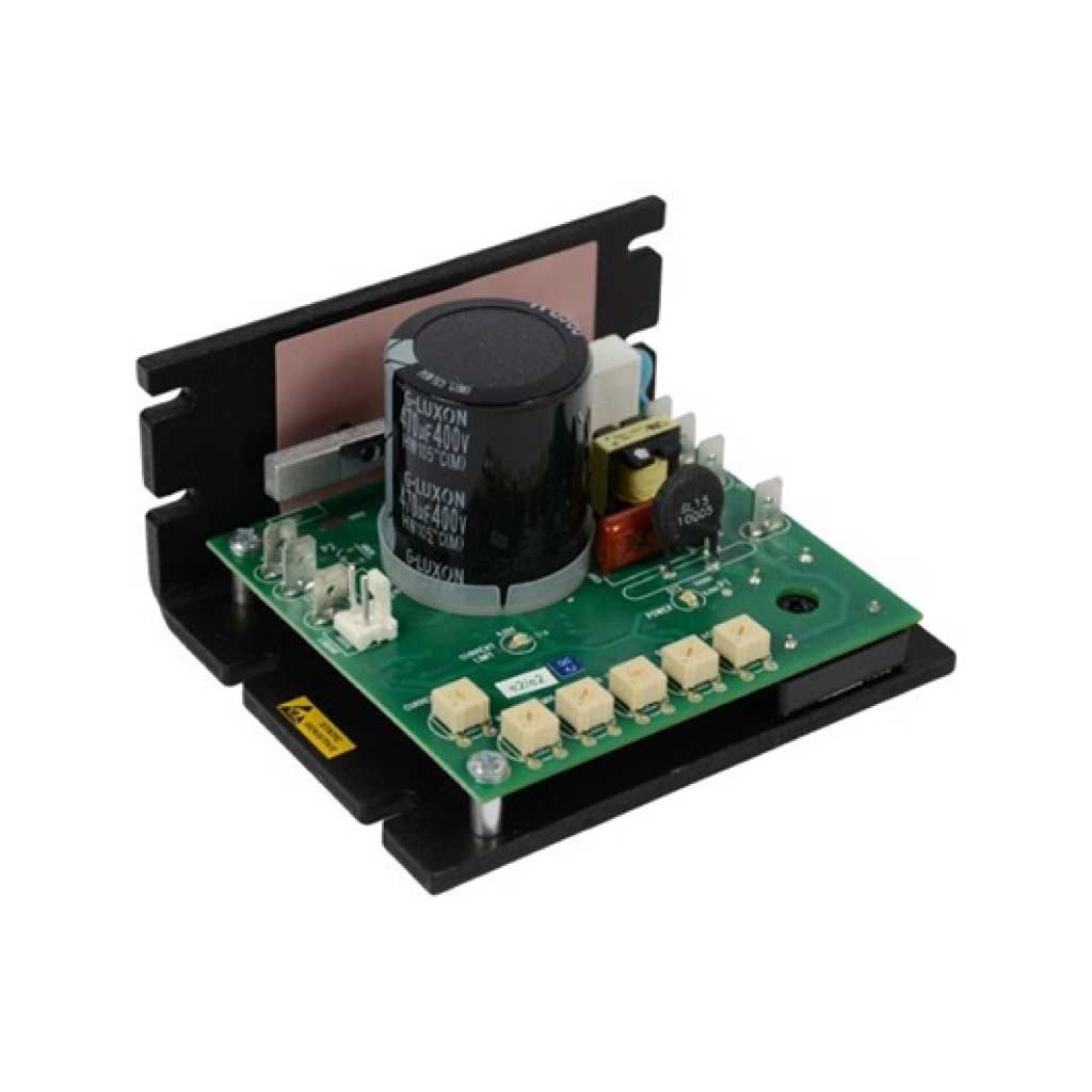 PWM400-2 — TARJETA (# ANTERIOR MMXL02-D240AC)