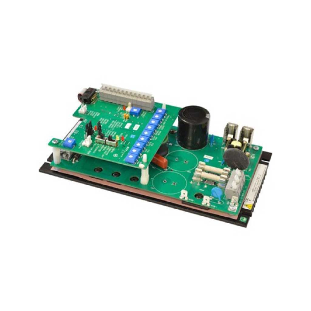 RGN400-2 — TARJETA (# ANTERIOR NRG02-D240AC-4Q)