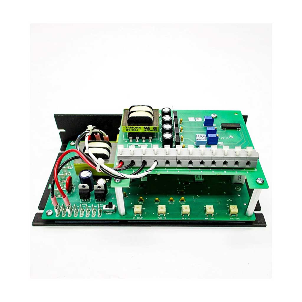RGT103-10 — TARJETA (# ANTERIOR RGT300U-PCM)