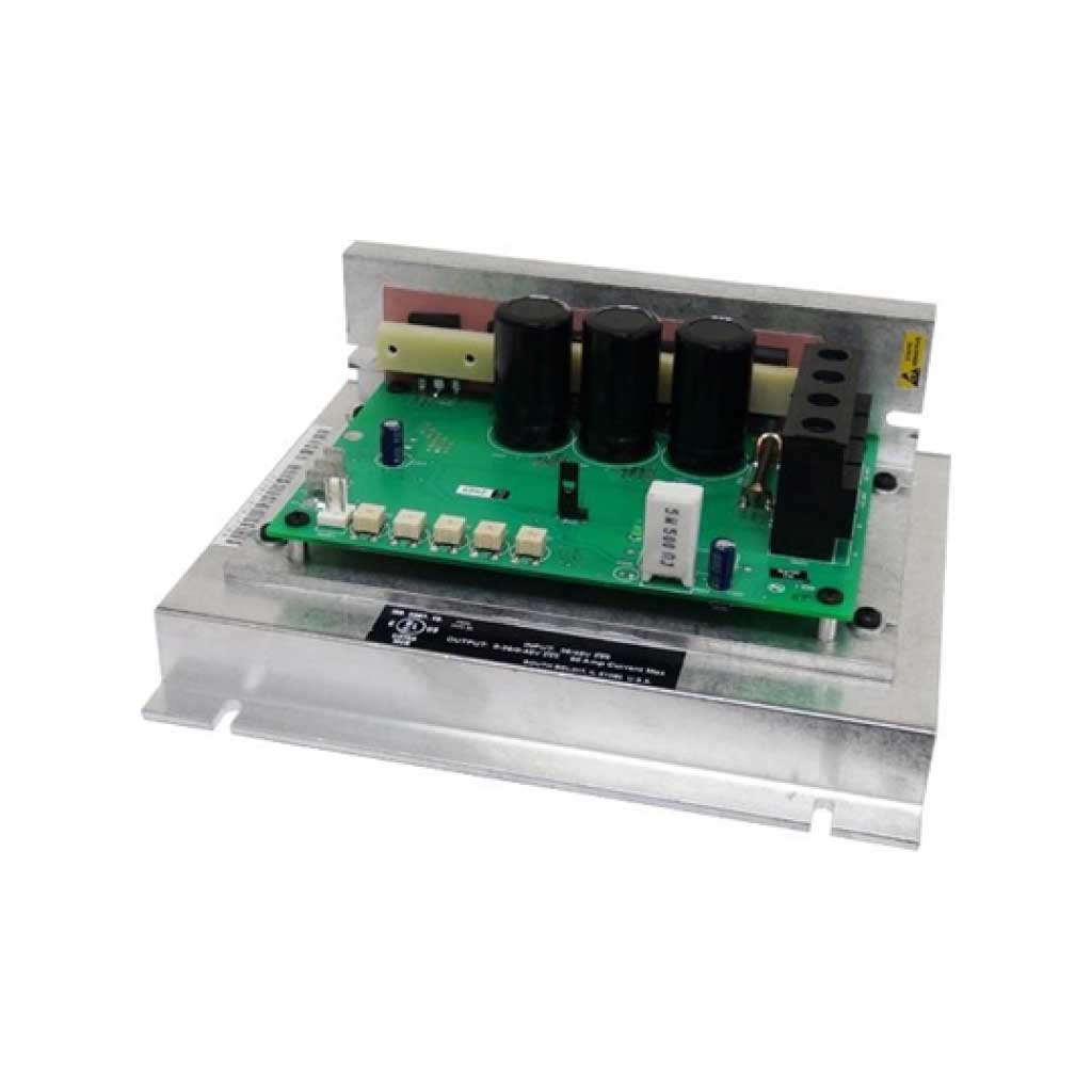 DCN300-60 — TARJETA CONTROL PWM CD 60AMP.ENTRADA 10-32VCD, SALIDA 0-24VCD (# ANTERIOR DC60-12/24) 