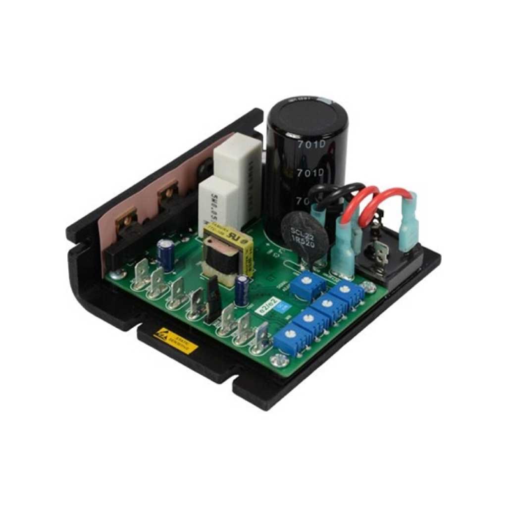 PWP101-10 — TARJETA CONTROL VEL PWM CD 115VCA 1/2-1HP + DE 5AMP O MAS SE REQ.DISIP. HSK-0001 (# ANTERIOR PCMXP10-115AC) 