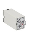ATM4-610S — TEMPORIZADOR MINIATURA 110VCA 50/60HZ, 10 SEG.