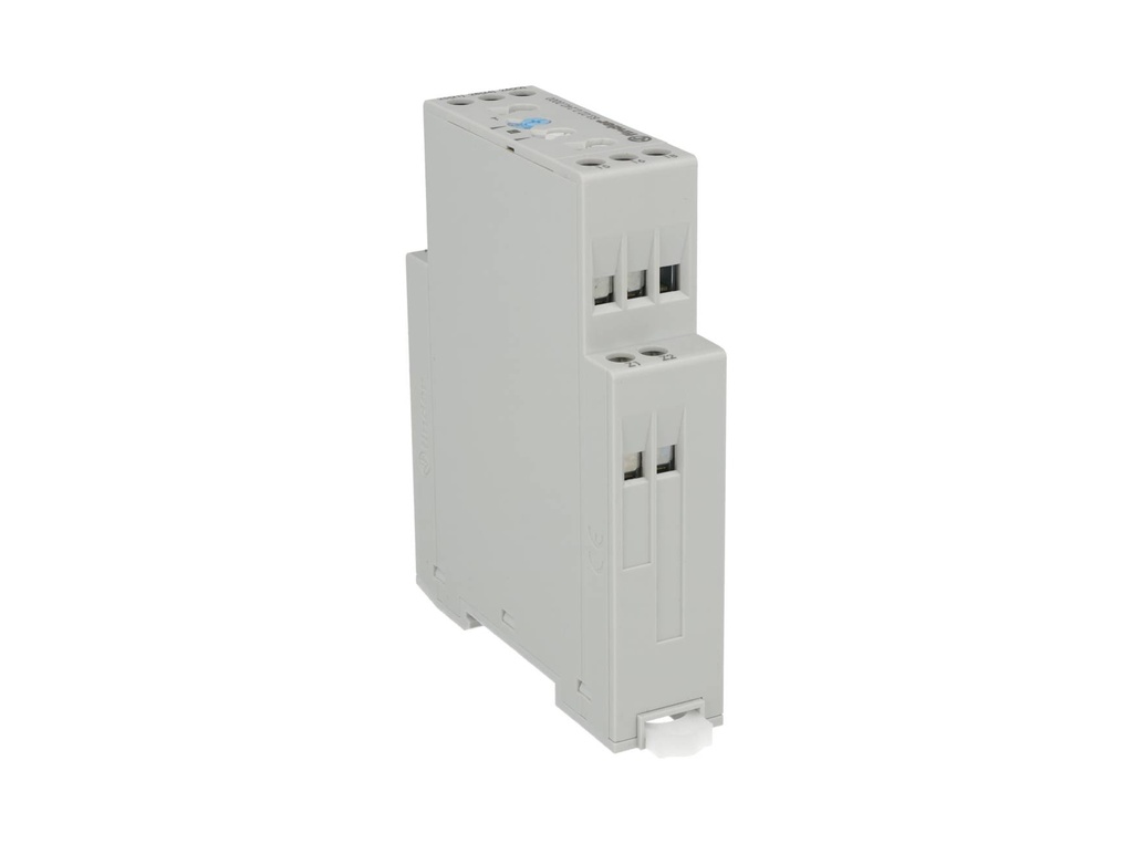 830202400000 — TEMPORIZADOR MULTIFUNCIONAL 24-240V