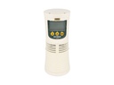 WB200 — TERMO-HIGROMETRO DE BULBO HUMESTADO Y DATALOGGER