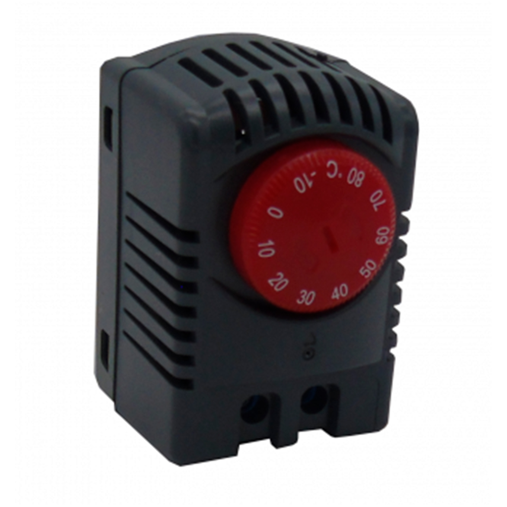 301110 — TERMOSTATO CALENTAMIENTO NC, CENTIGRADOS