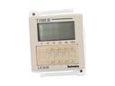 LE3SB-24-240 — TIMER D 3 DIGITOS RETARDO/ON 1PDT/1P2T100/220VCA