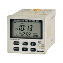 LE365S-41 — TIMER ANUAL 1/16DIN LCD SPDT 100-240VCA