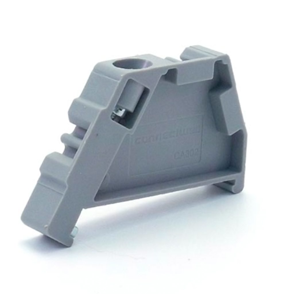 CA802 — TOPE PARA RIEL DIN DE 35 MM