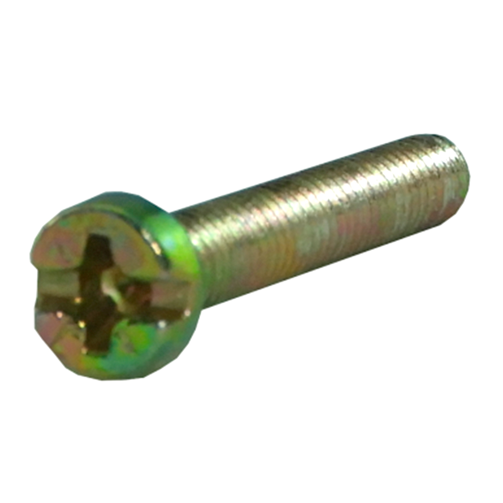 SC25 — TORNILLOS P/INSTALACION PARA S11