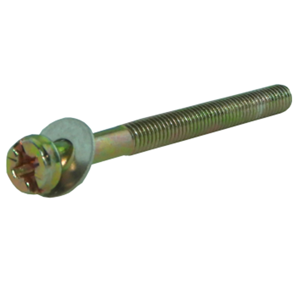 SC45 — TORNILLOS P/INSTALACION PARA S11 Y S12