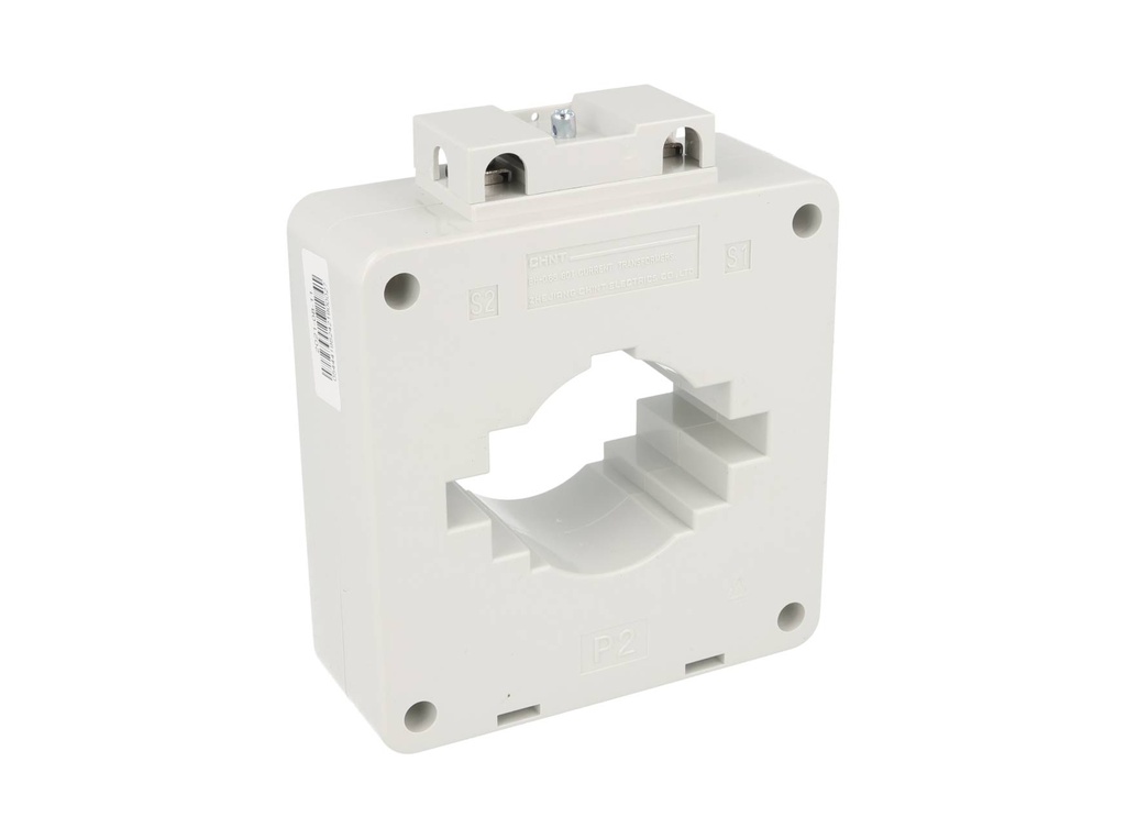 BH2-2000-5A — TRANSFORMADOR DE CORRIENTE (DONA) 2000/5A, 660V, DIAMETRO 52mm, VENTANA 11X81.5mm