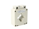 MSQ40-300-5 — TRANSFORMADOR DE CORRIENTE (DONA) 300/5A VENTANA 40 X 10mm, 660VMAX. CLASE 1.5
