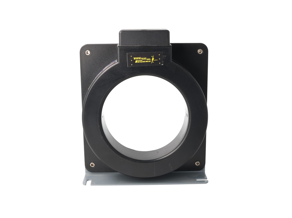 MSQ-100-200-1.5 — TRANSFORMADOR DE CORRIENTE PARA TM-18CON TM-18000S RELACION200:1.5A DIAMETRO 100mm