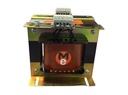 VRT01000 — TRANSFORMADORES MONOFASICOS CONTROL 1000VA