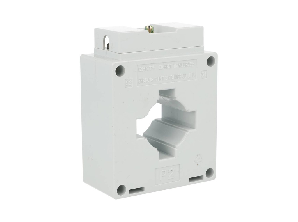 BH2-600-5A — TRASNFORMADOR DE CORRIENTE (DONA) 600/5A, 660V, DIAMETRO 31mm, VENTANA 11X42mm