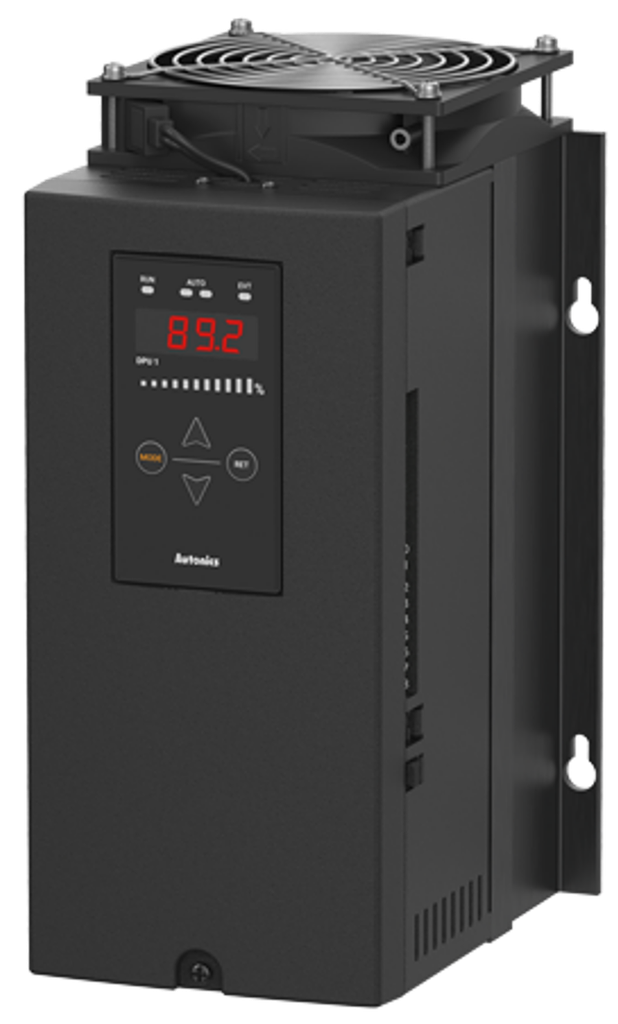 DPU12B-100R — UNIDAD DE TIRISTOR DIGITAL 100A