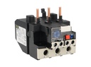 CAR2-D33-80A — RELE. TERMICO PARA LC1, 63-80A. (TRABAJOLIVIANO) 