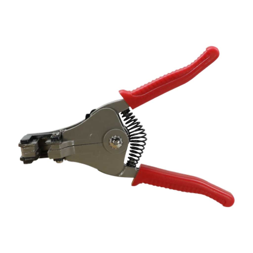 TP-700B — PINZA PELACABLE AUTOMATICA CAL'S 10-20