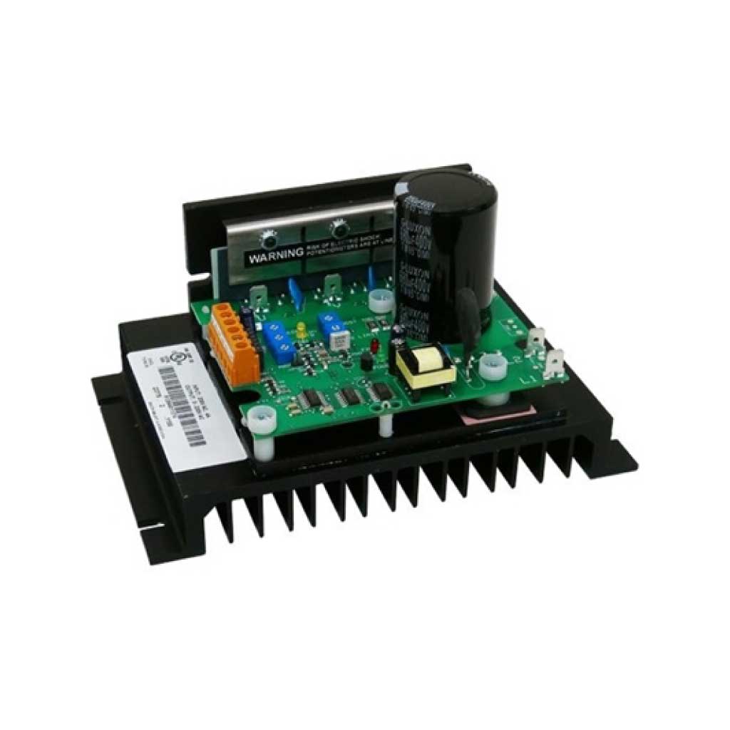 VFD300-4 — VARIADOR DE FRECUENCIA 230VCA 1HP 1FASE, SALIDA0-230VCA 4A (#ANTERIOR VFD04-230AC)