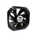 TP-FAN10-280BE — VENTILADOR CON BALERO 110VCA 280X280X80mm2400-2650RPM, CFM=1341/1512, 1.2AMP.