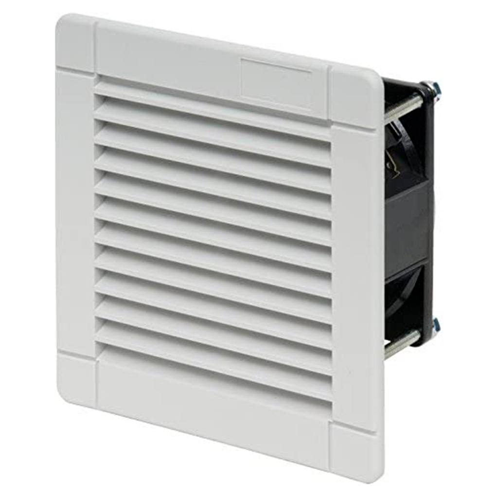 7F2082302055 — VENTILADOR CON FILTRO (230VAC) (291X291)