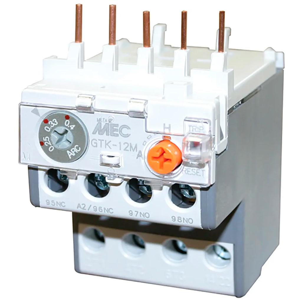 GTK12M-1-1.16A - WRONG PERT NO.