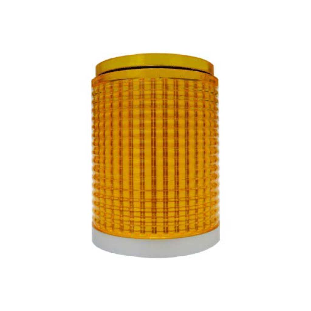 PRE-Y — LENTE 56MM AMARILLO P/TORRETA PRE