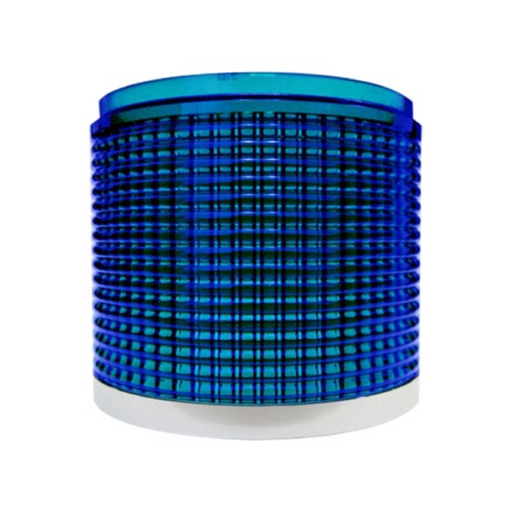 PRE-B — LENTE 56MM AZUL P/TORRETA PRE