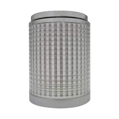 PRE-C — LENTE 56MM CLARO P/TORRETA PRE